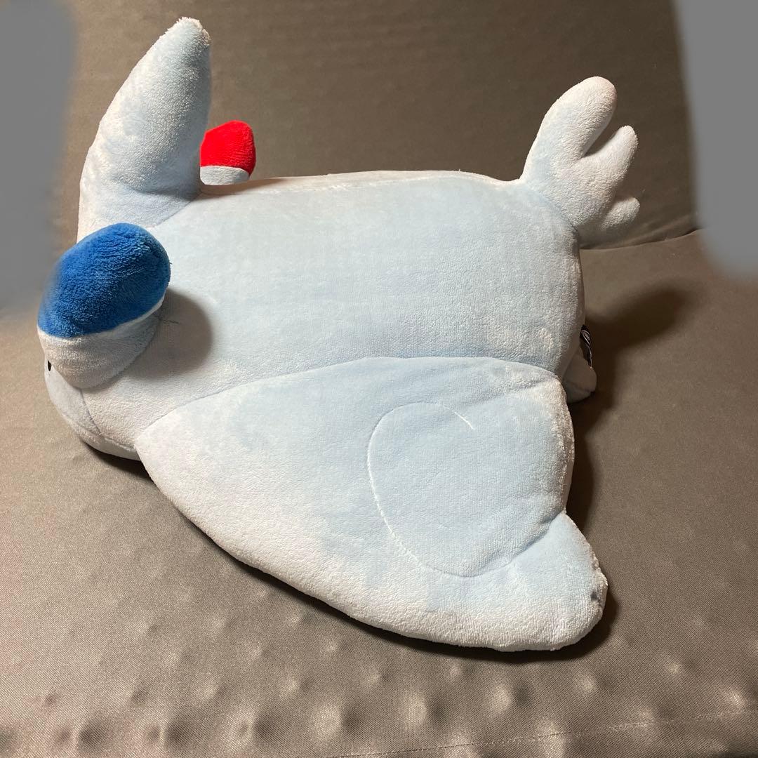 ポケモン　トゲキッスのぬいぐるみ￼ 2016年　Pokémon time