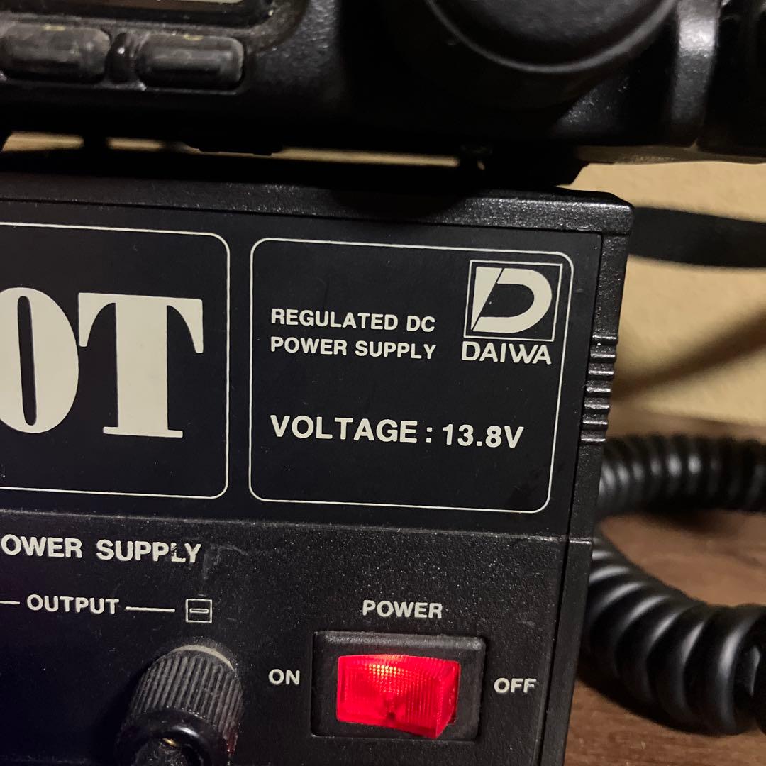 D*I様 FT-818ND
