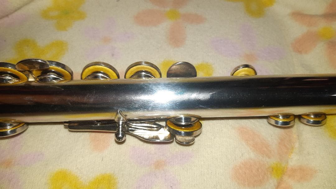 お徳！！美品　JUPITER 511ーⅡ（メンテ済）大変、良音です (^^♪