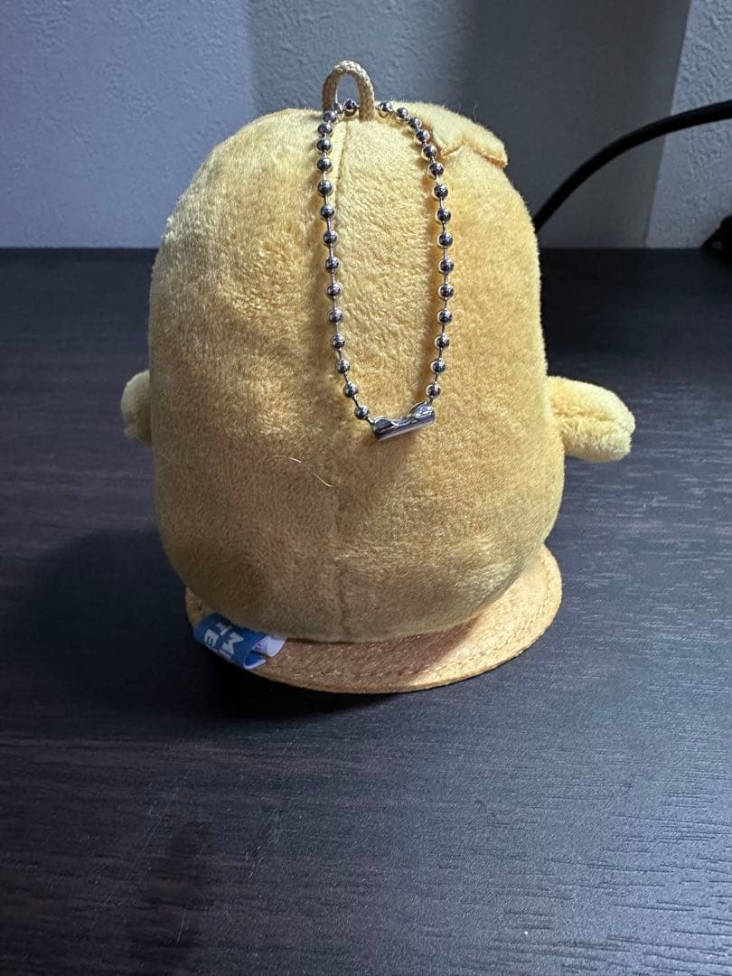 SEVENTEEN ミンギュ kimja キムジャ ぬいぐるみ　キーホルダー