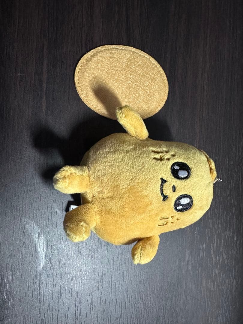 SEVENTEEN ミンギュ kimja キムジャ ぬいぐるみ　キーホルダー