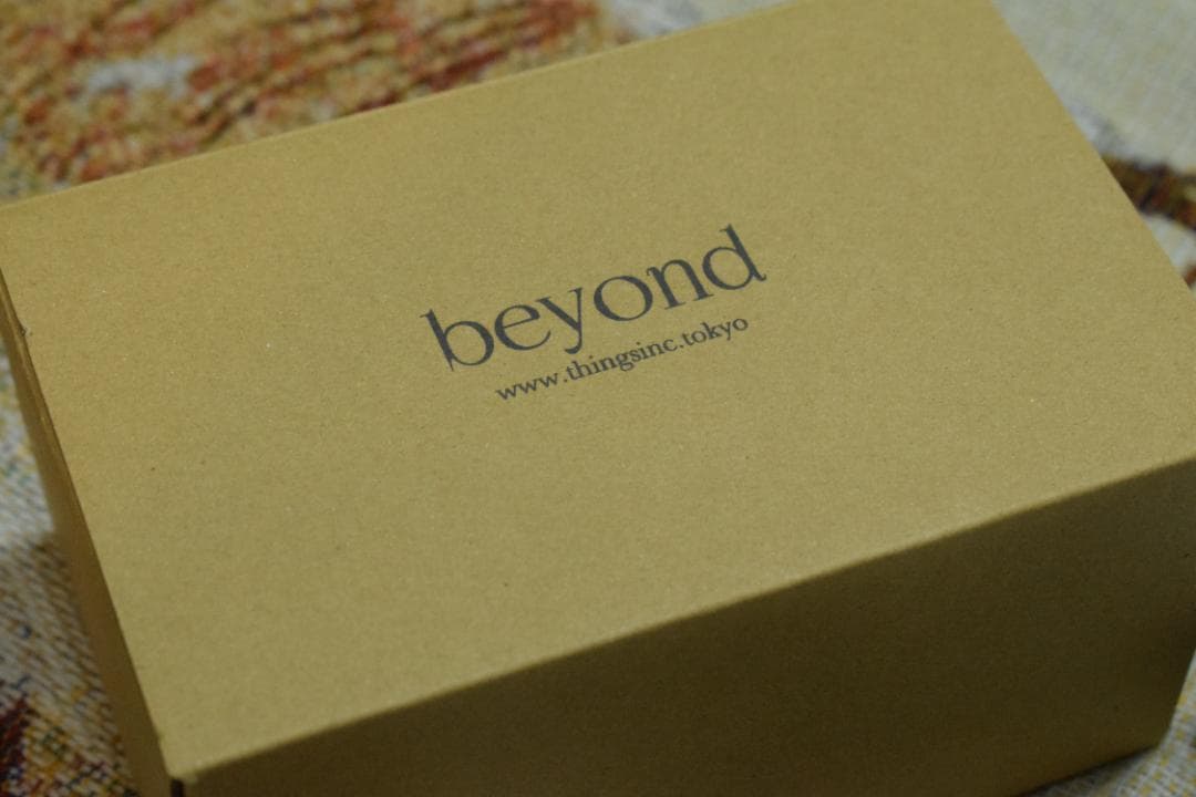 beyond tube distortion 真空管搭載