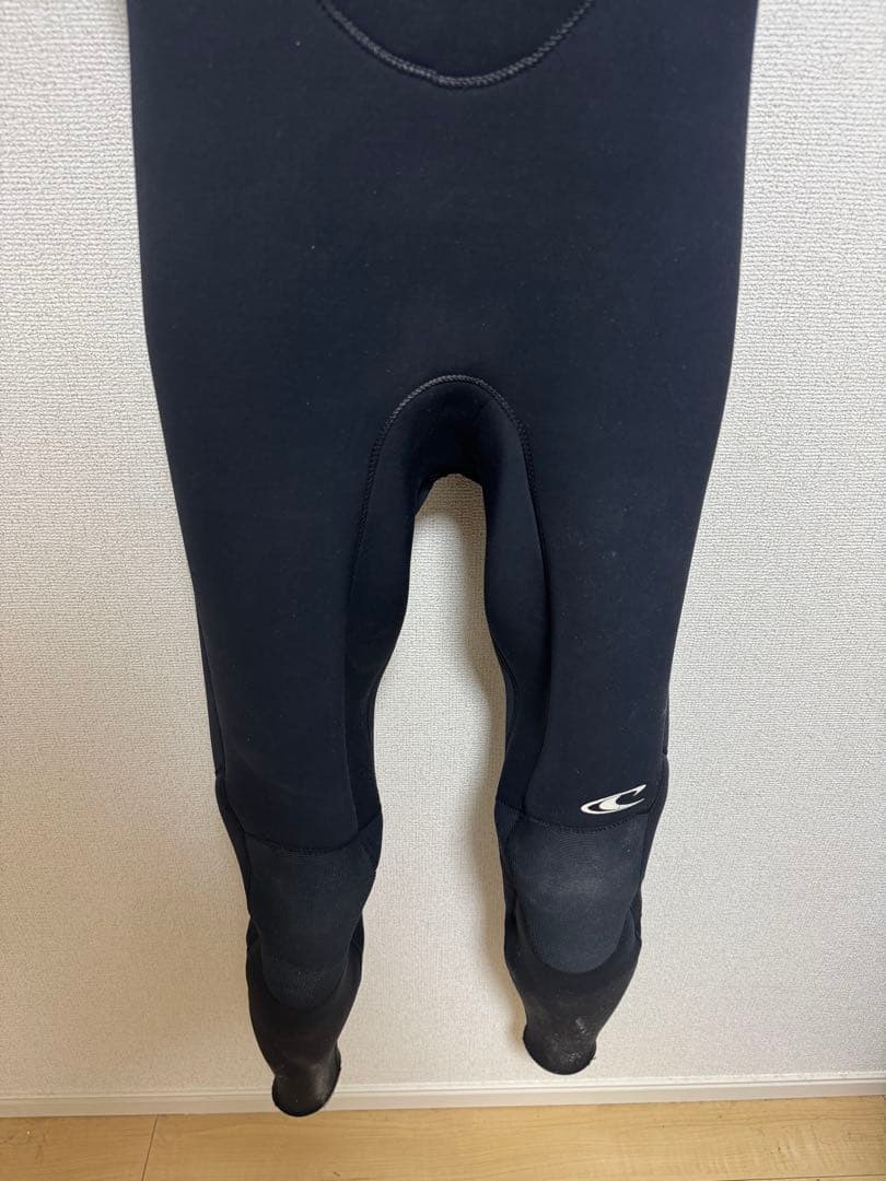 オニール　サーフィン　3mmスーツ
