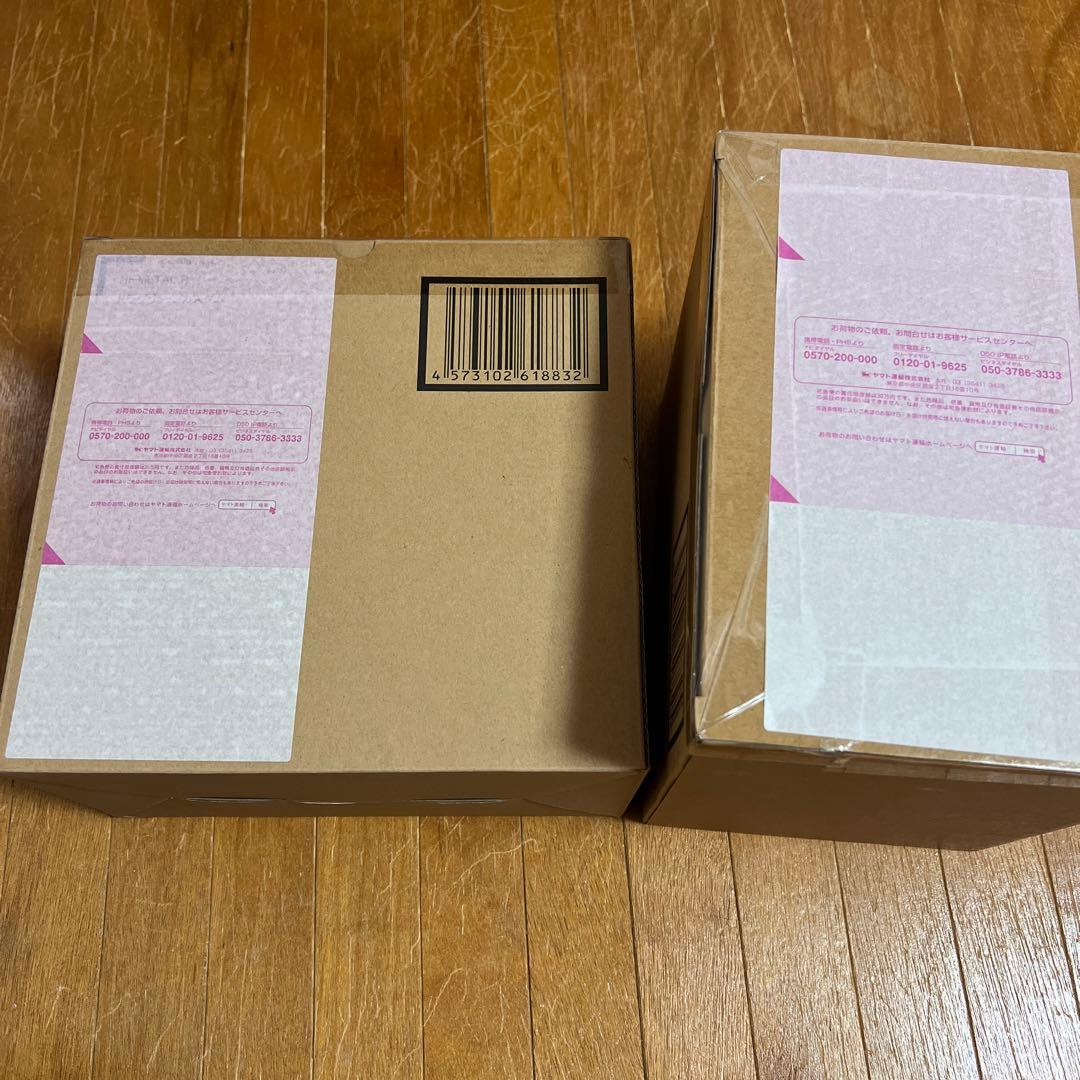 HI-L ドラグナー 1、2、3 セット 新品未開封
