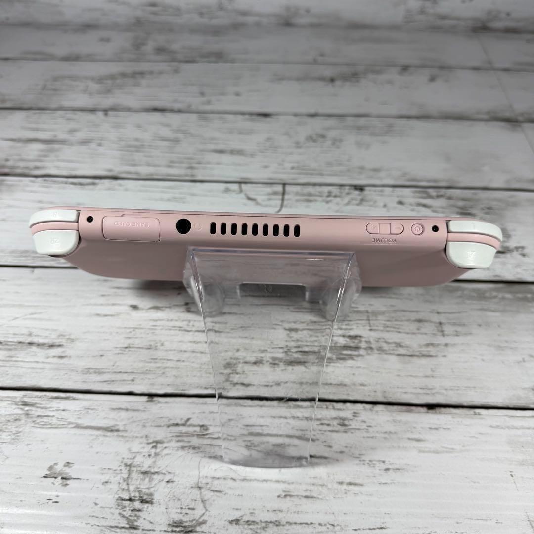 Nintendo Switch Lite カスタム品 eXtremeRate