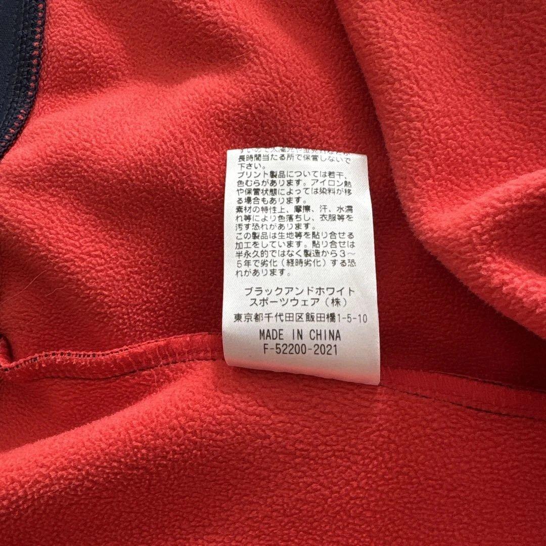 and per se ゴルフ用ネイビー ジャンパー LL