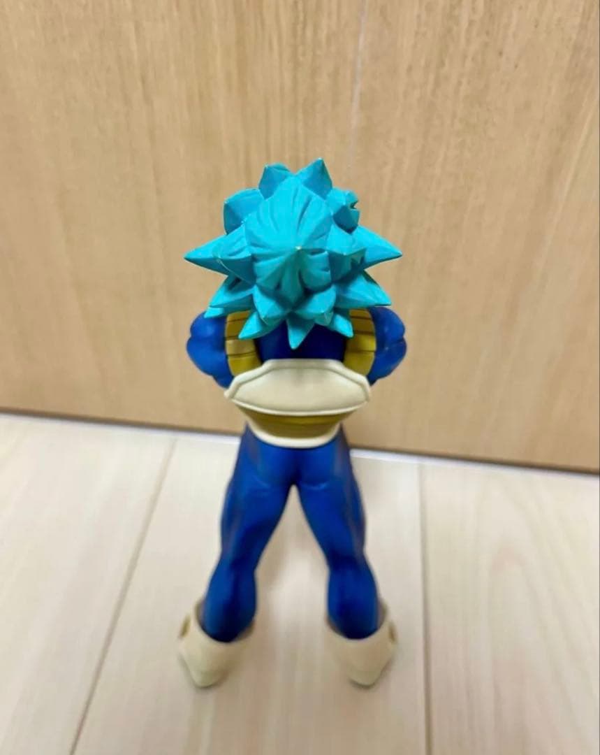 一番くじ ドラゴンボール メモリーズ ラストワン賞 ベジータ フィギュア