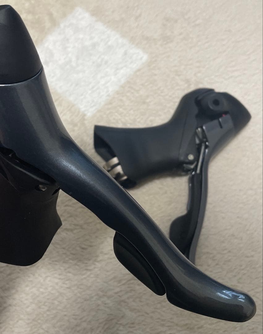 SHIMANO STIレバー　クラリス　st2400