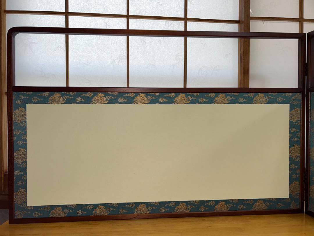 【風炉先】鵬雲斎好み　未使用