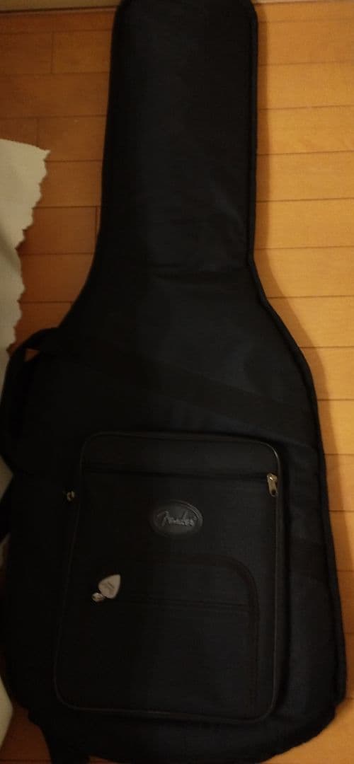 本家USA製　Fender 　American Special ストラト