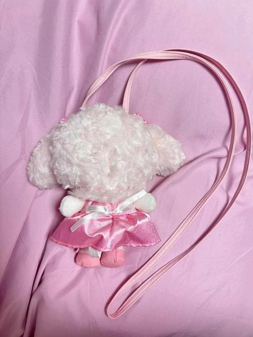 Princess Melody プリメロ マイメロ ポシェット