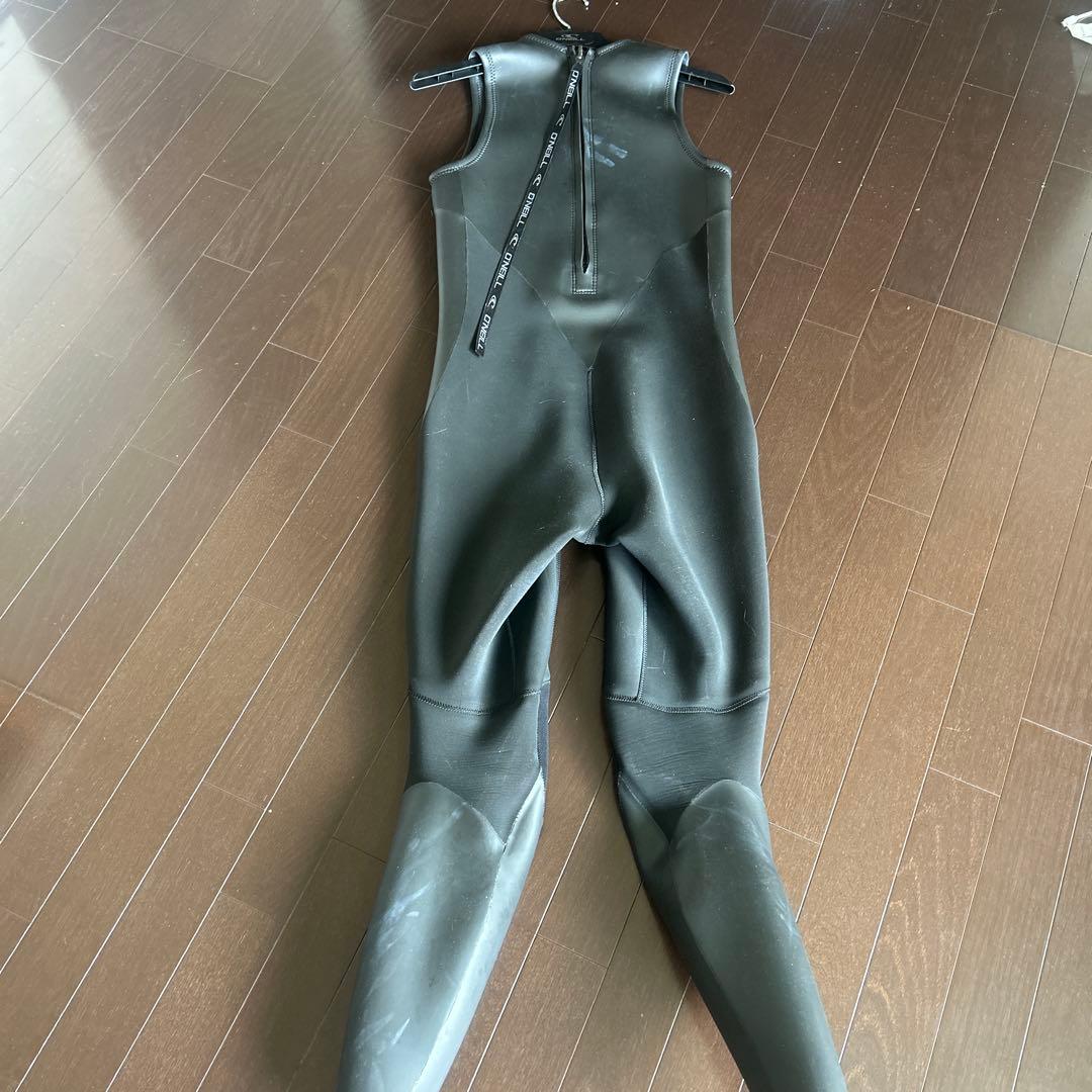 O'Neill クラシック　ロングジョン　Lサイズ　美品