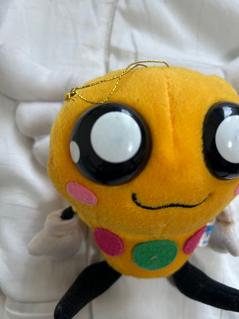 アキハバラ電脳組 デンスケ ぬいぐるみ