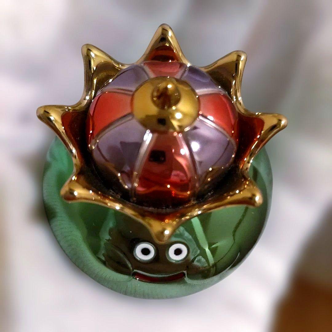 ♦スライムベホマズン♦メタリックモンスターズギャラリー♦ドラクエ♦スクエニ♦️