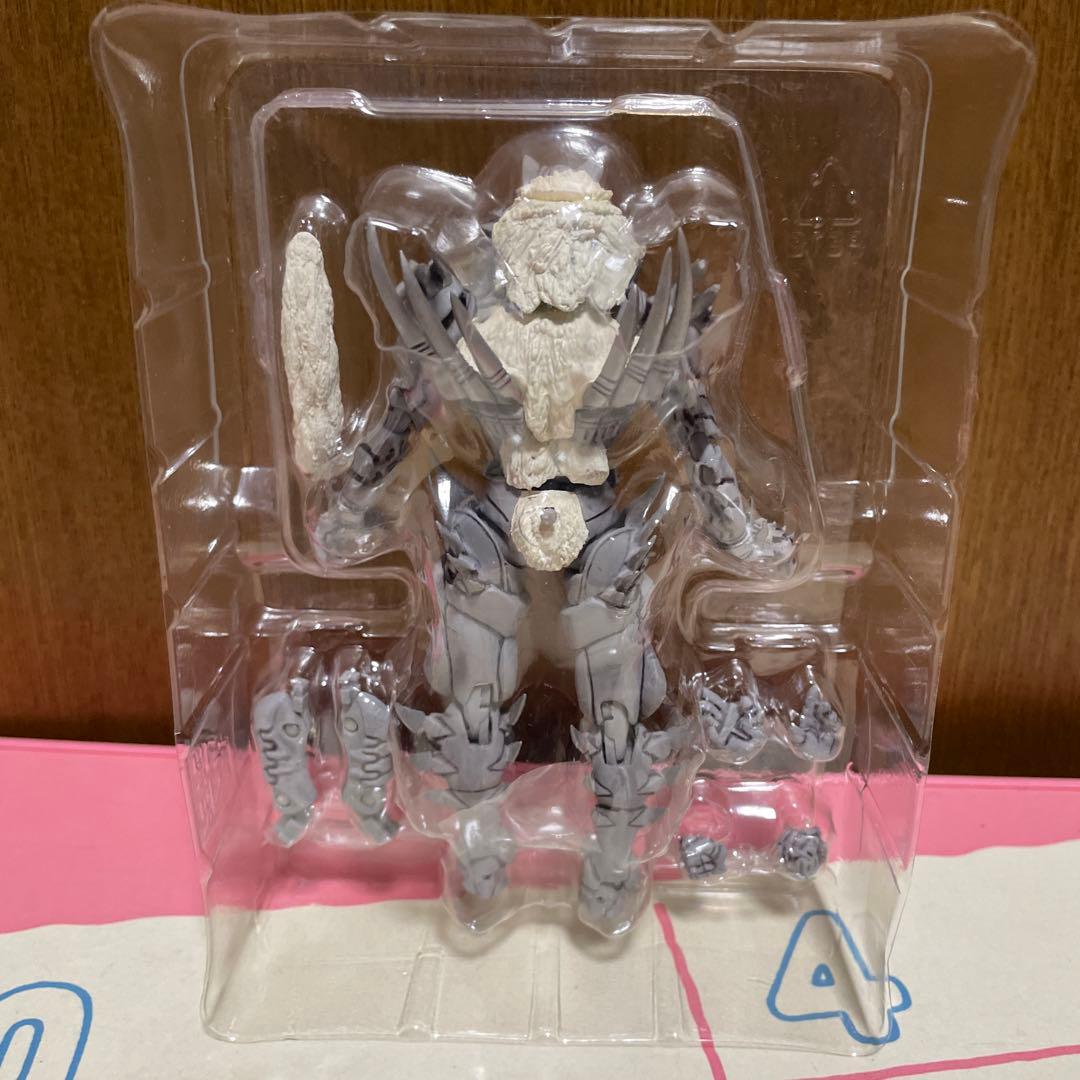 S.H.Figuarts ホースオルフェノク&ウルフオルフェノク2体セット