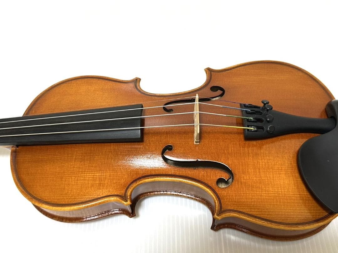 EASTMAN (イーストマン) バイオリンセット VL80 3/4