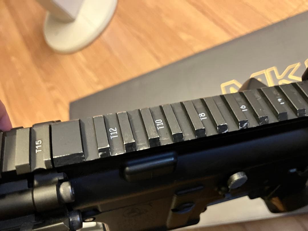 東京マルイ 次世代電動ガン Mk18 MOD.1
