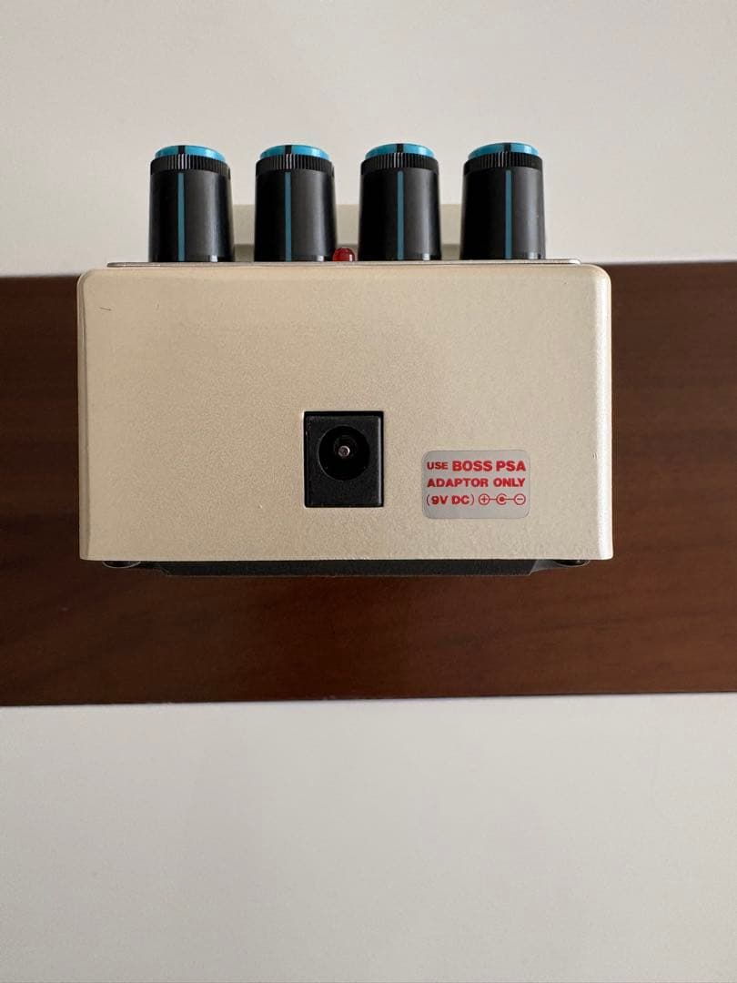 BOSS DD-3 現行品