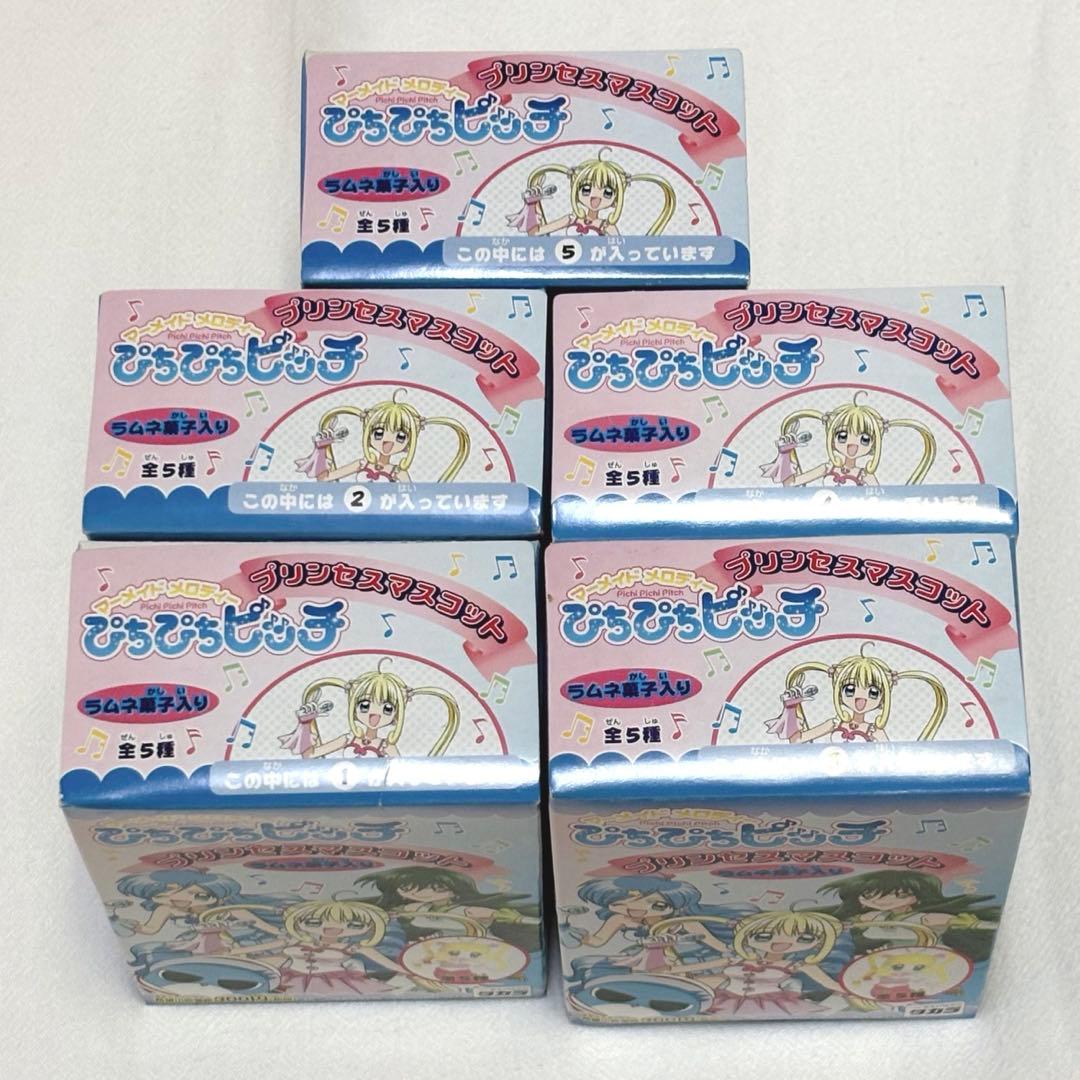 コンプリートセット