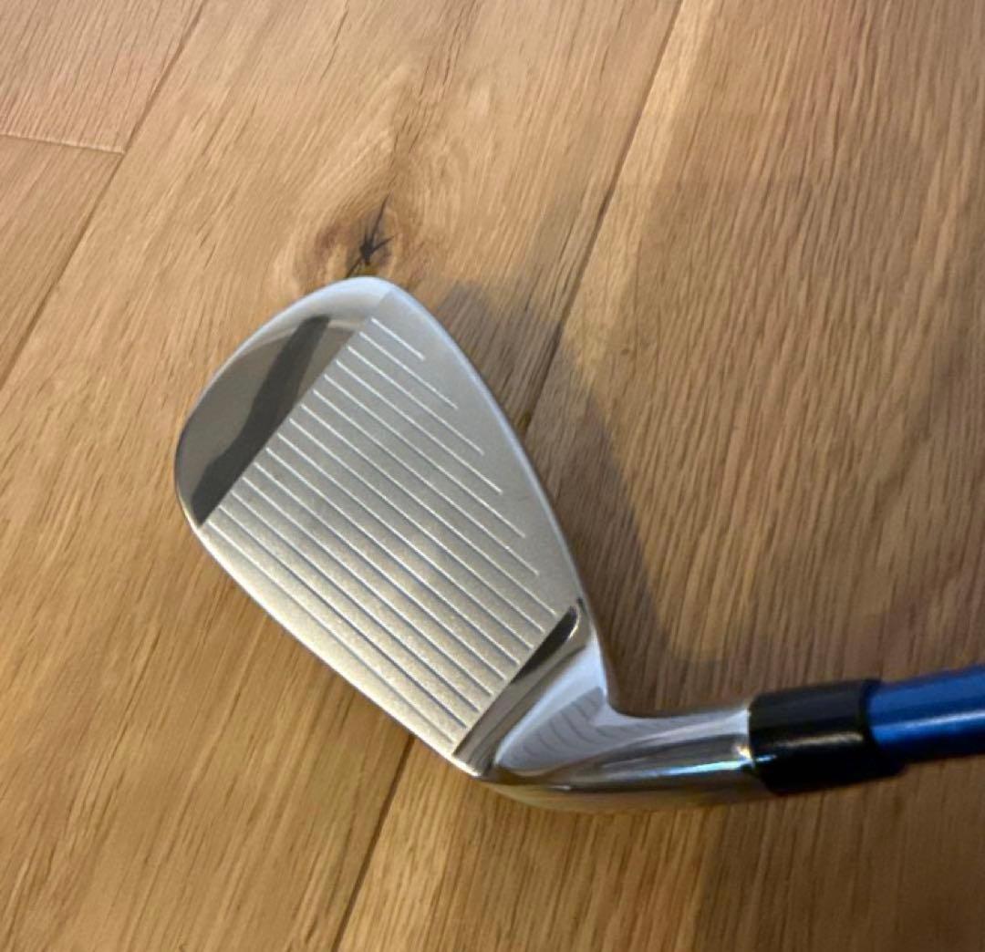ほぼ新品 てらゆーグリップ先生　9番