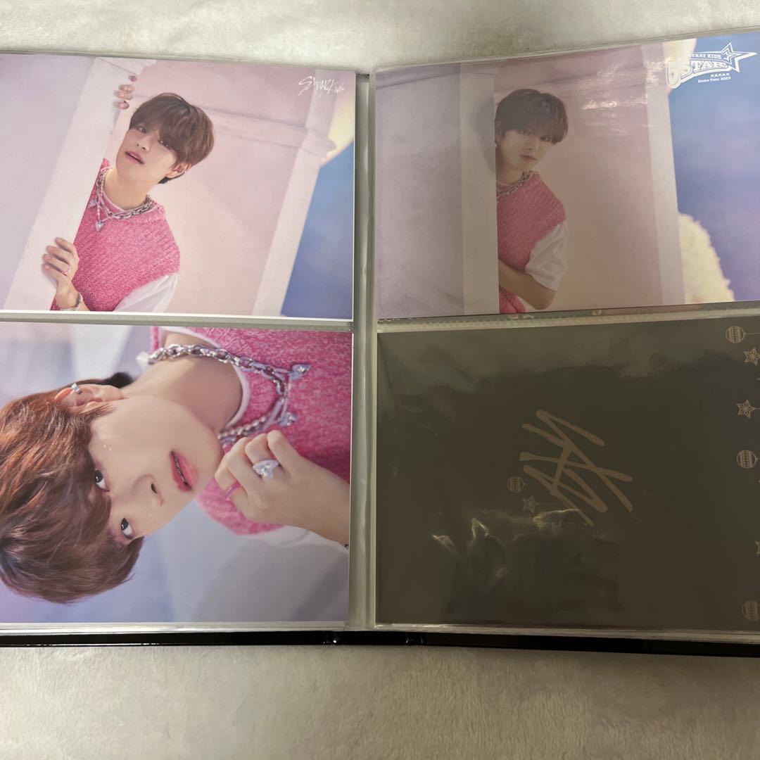 Strayk Kids スンミン まとめ売り