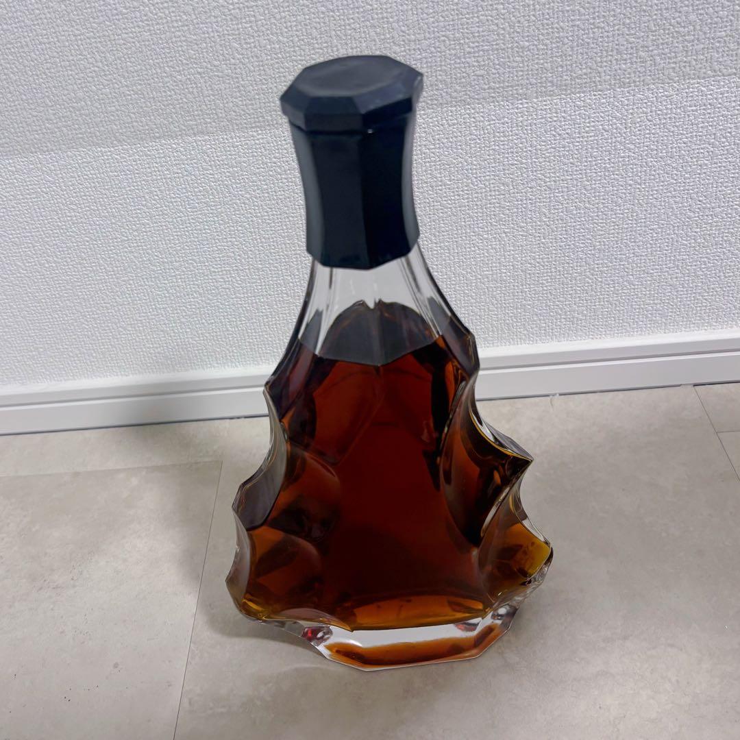 ジャイロ ジュビリーブランデー700ml 箱無し