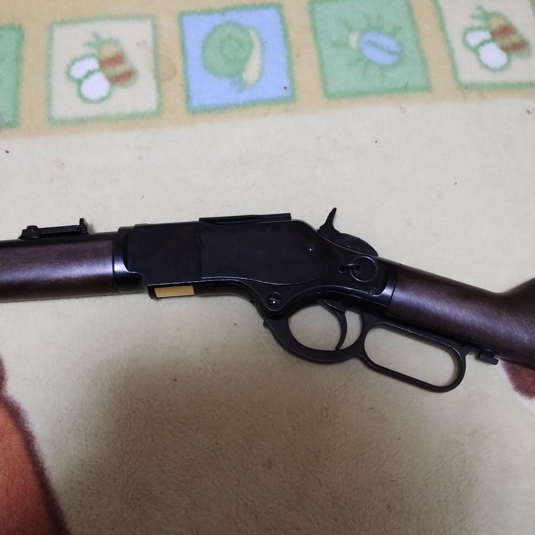 KTW M1873 ウィンチェスター