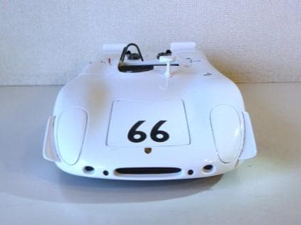 特価 AUTOart (1/18) ポルシェ 908/02 Holtville