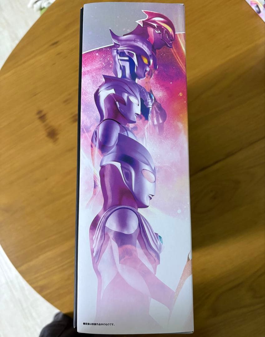ウルトラマン　オーブリング　フュージョンカード　ウルトラレプリカ　セット売り
