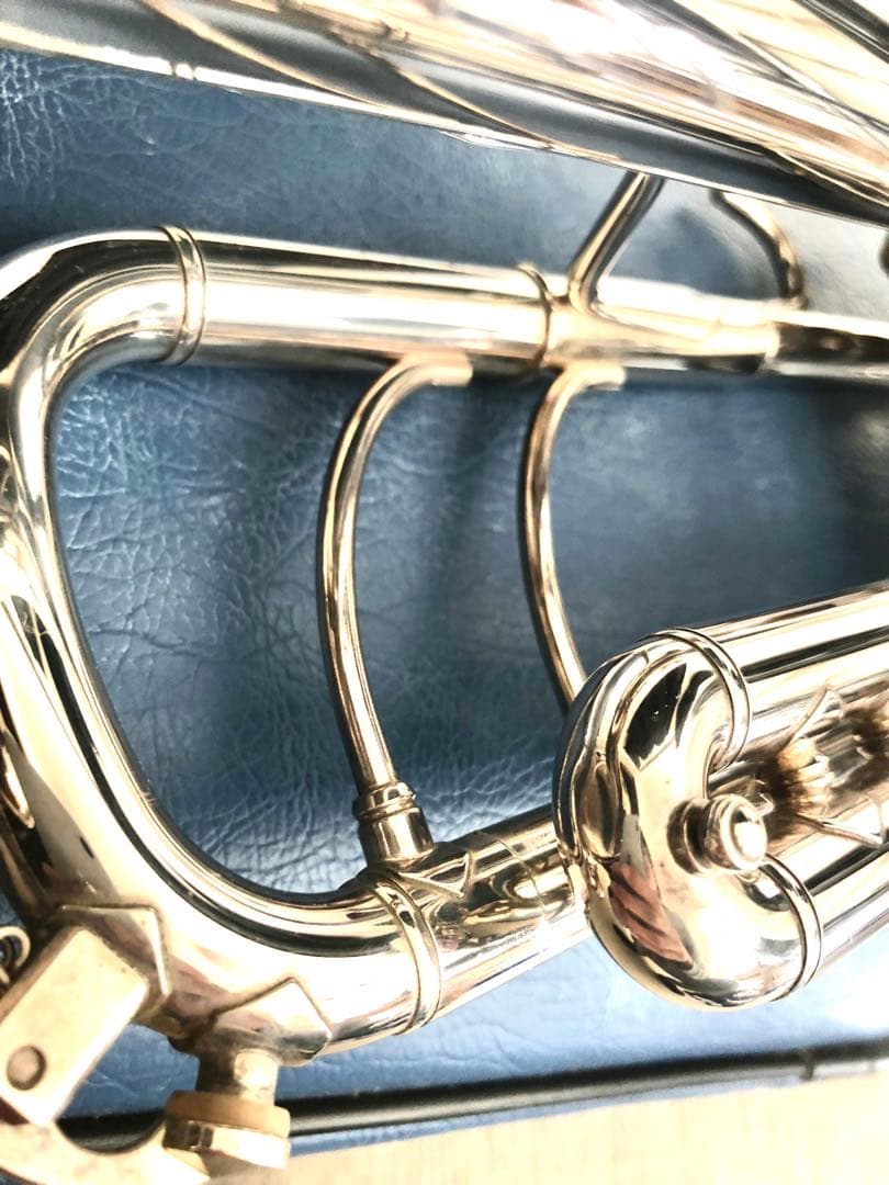 YAMAHA Xeno YTR-8335RS-25th 記念モデル