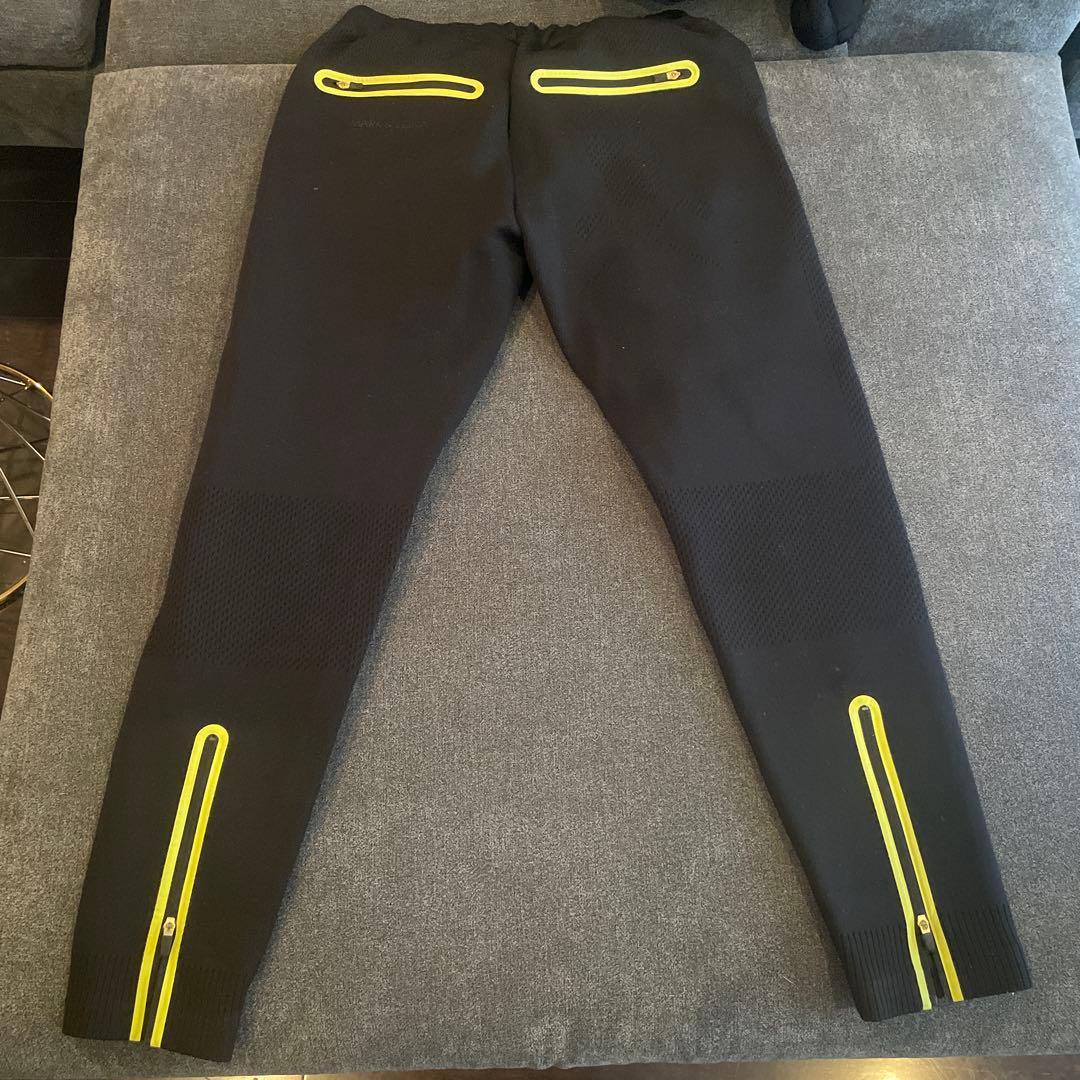 【美品】MARK & LONA 上下セット　セットアップ