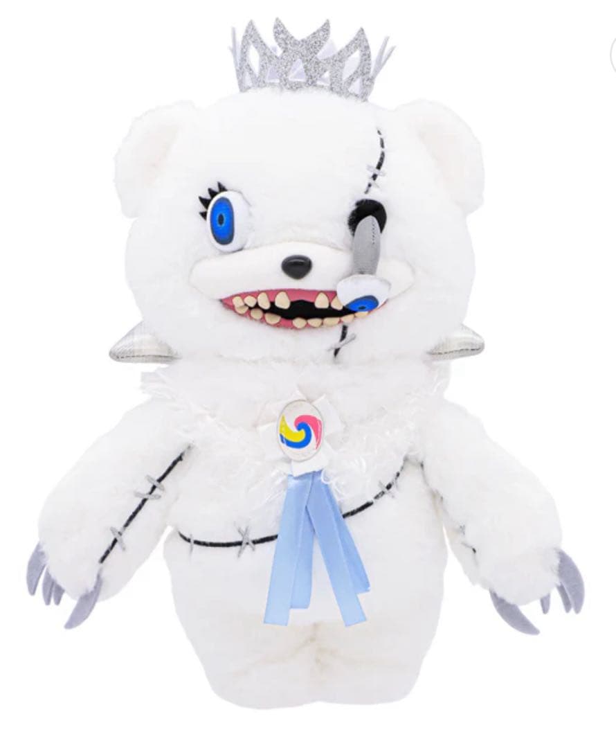 USJ ハミクマ ぬいぐるみ