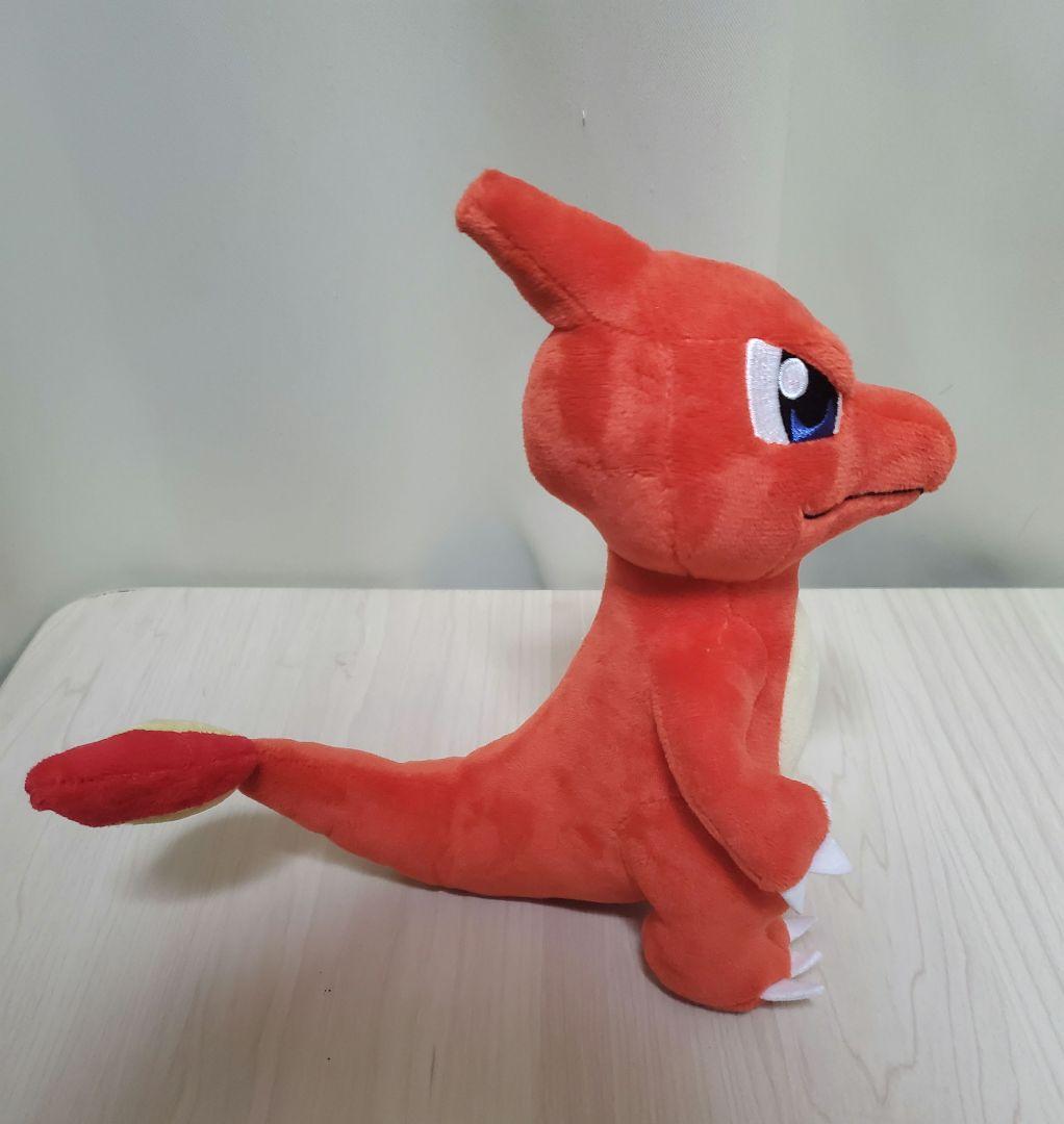 大 大 大特価 激レア 希少 ポケモン リザード ぬいぐるみ