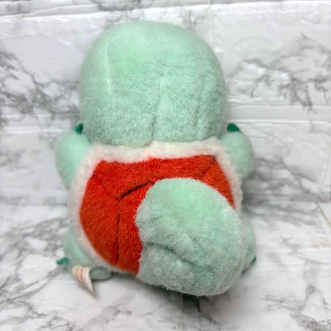 ポケモン　初期　ぬいぐるみ　TOMY トミー　ピカチュウ　ヒトカゲ　ピッピ