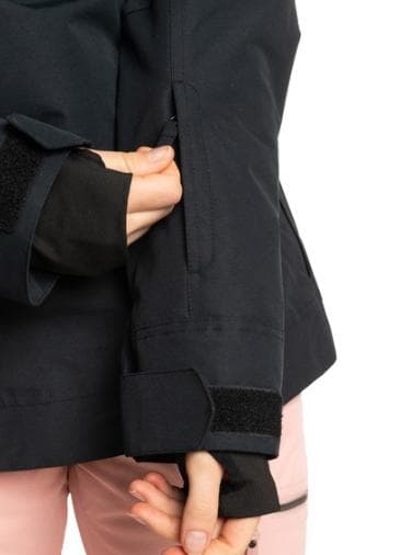 【人気】ROXY アノラック スノボウェア　スノボジャケット 　スノーウェア