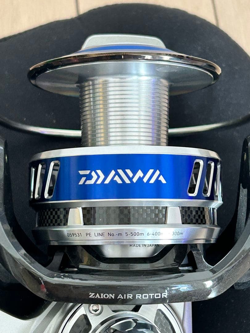 10ソルティガ6500H