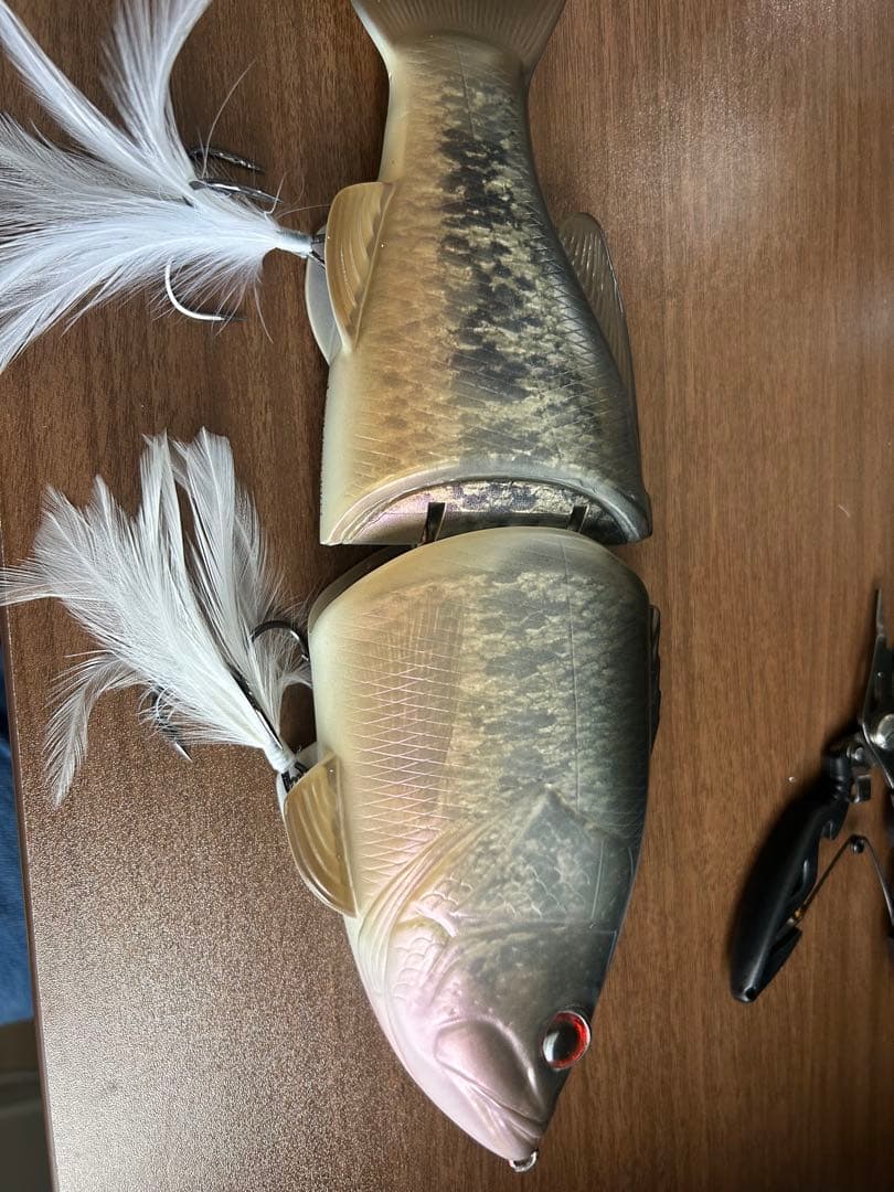 DEPS コードネームバス F