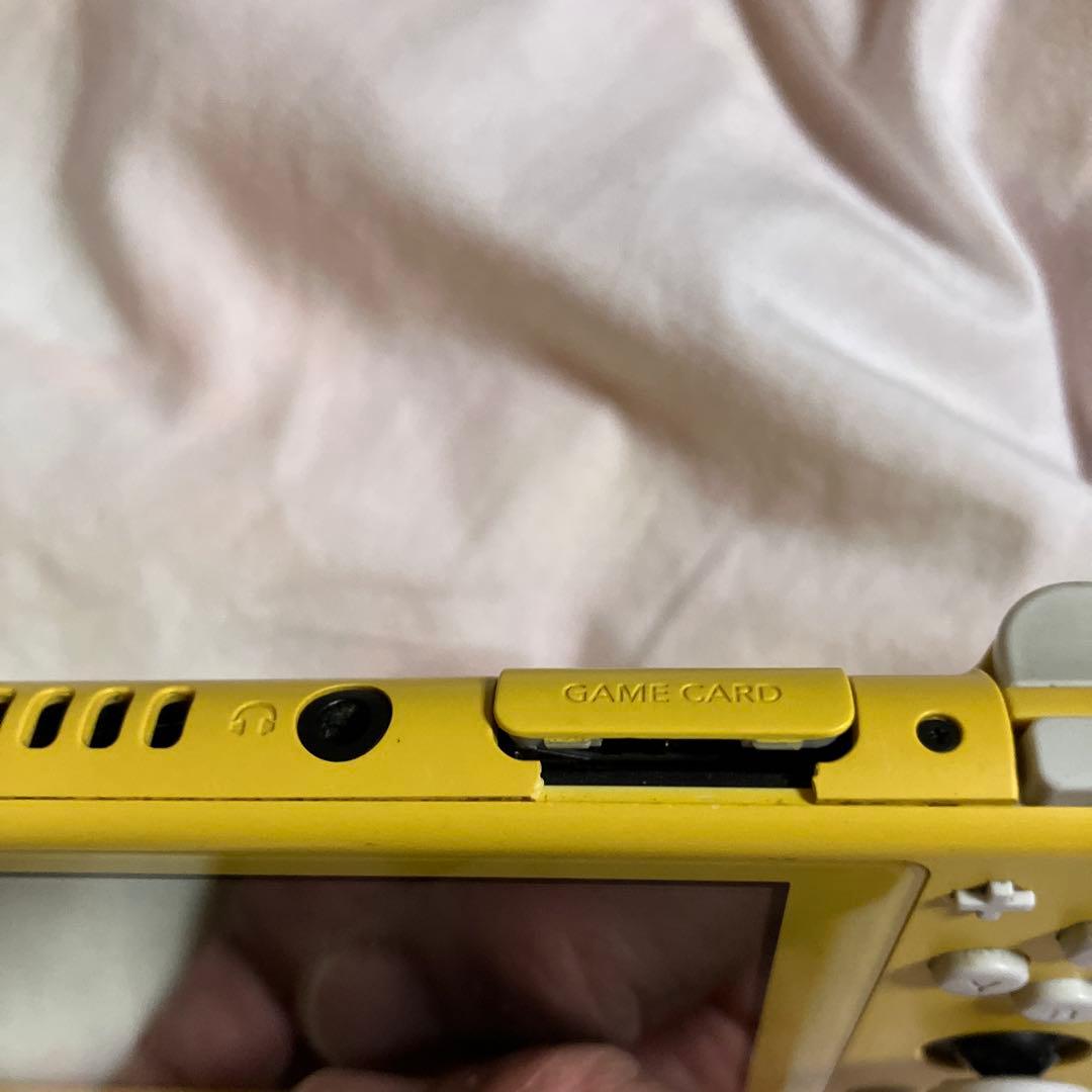 Switch ライト