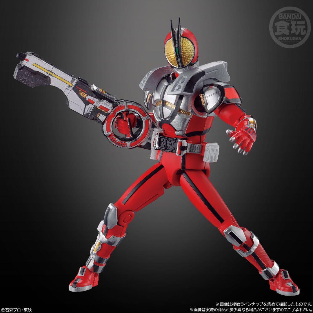SO-DOファイズ2　10種セット