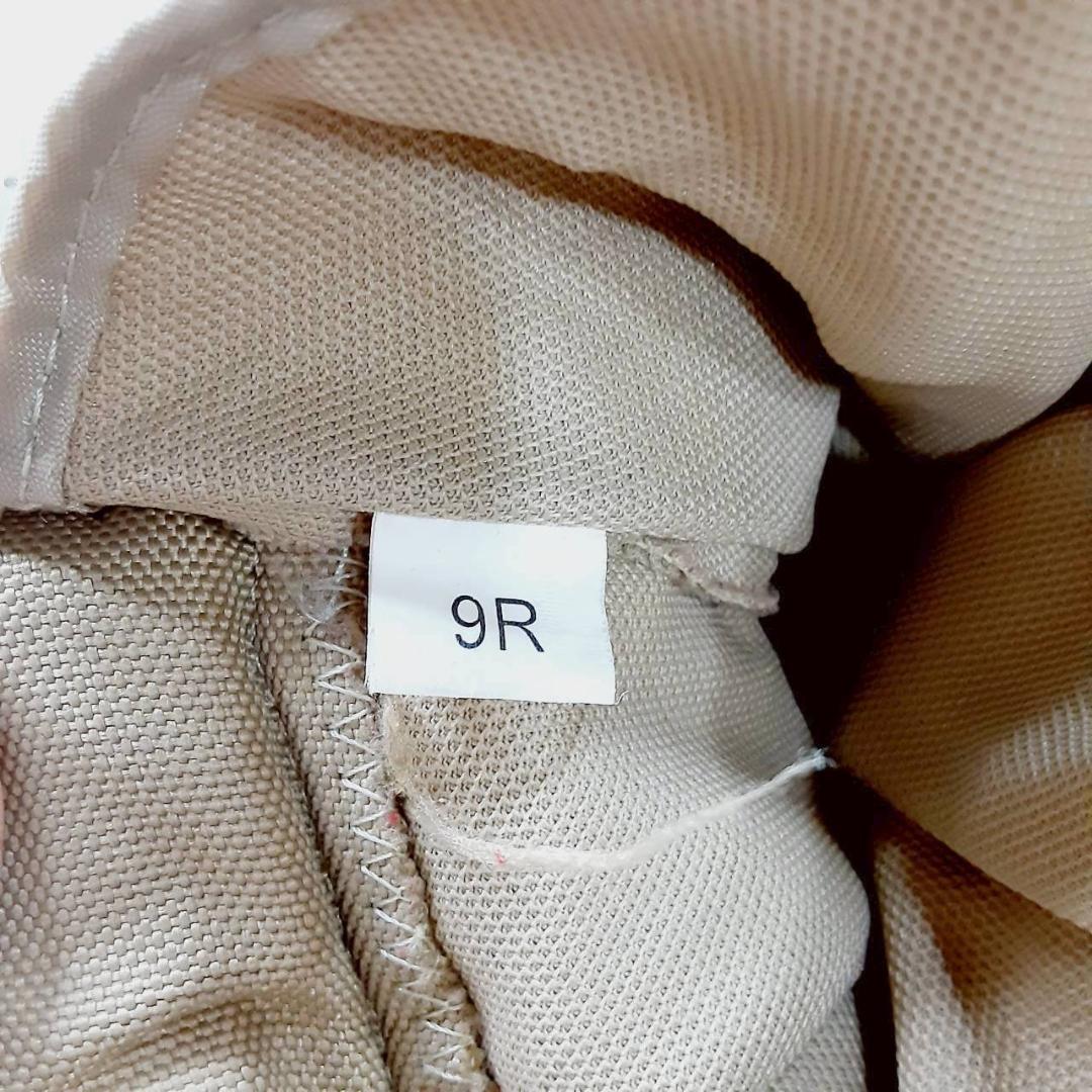 美品 27㎝◎Rothco ロスコ ミドルブーツ ジャングルブーツ ベージュ