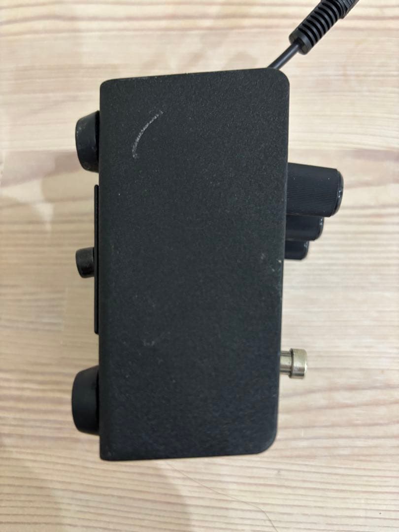 RAT ディストーションペダル RT-348798