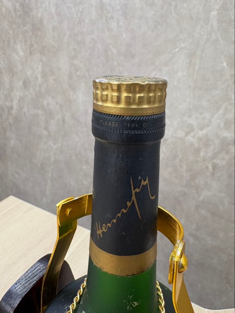 Hennessy ナポレオン NAPOLEON 700ml