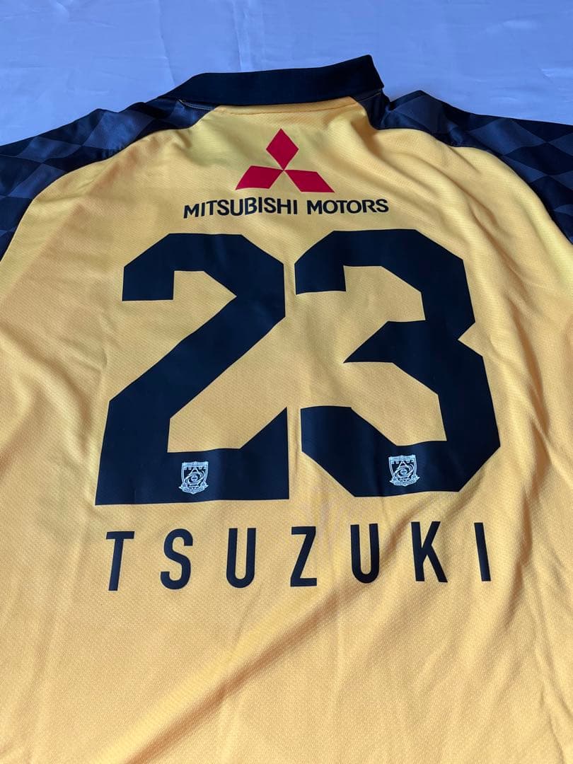 【レア】浦和レッズ 選手支給品 ユニフォーム GK 非売品 XXL