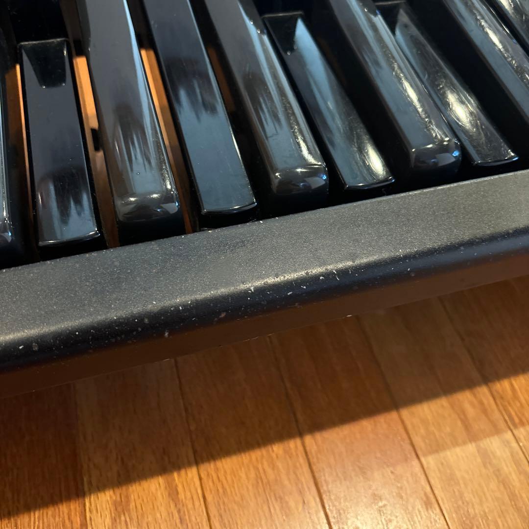 エレクトーン　補助ペダル