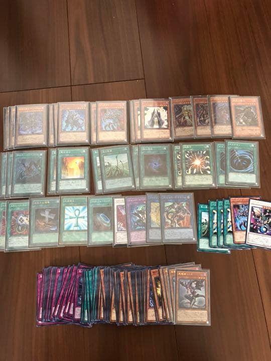 最終値引き 遊戯王 まとめ売り 引退品