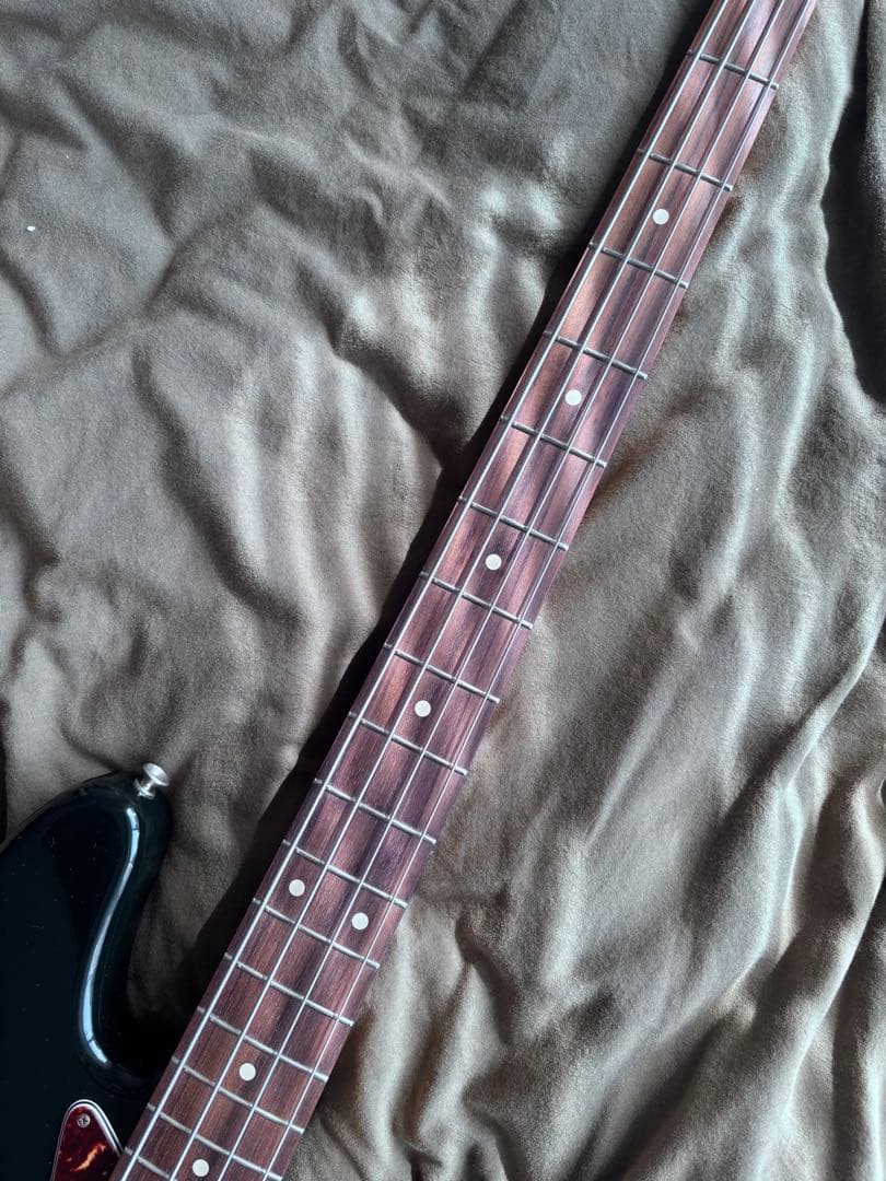Fender Jazzbass MEX 60's フェンダー　ジャズベース