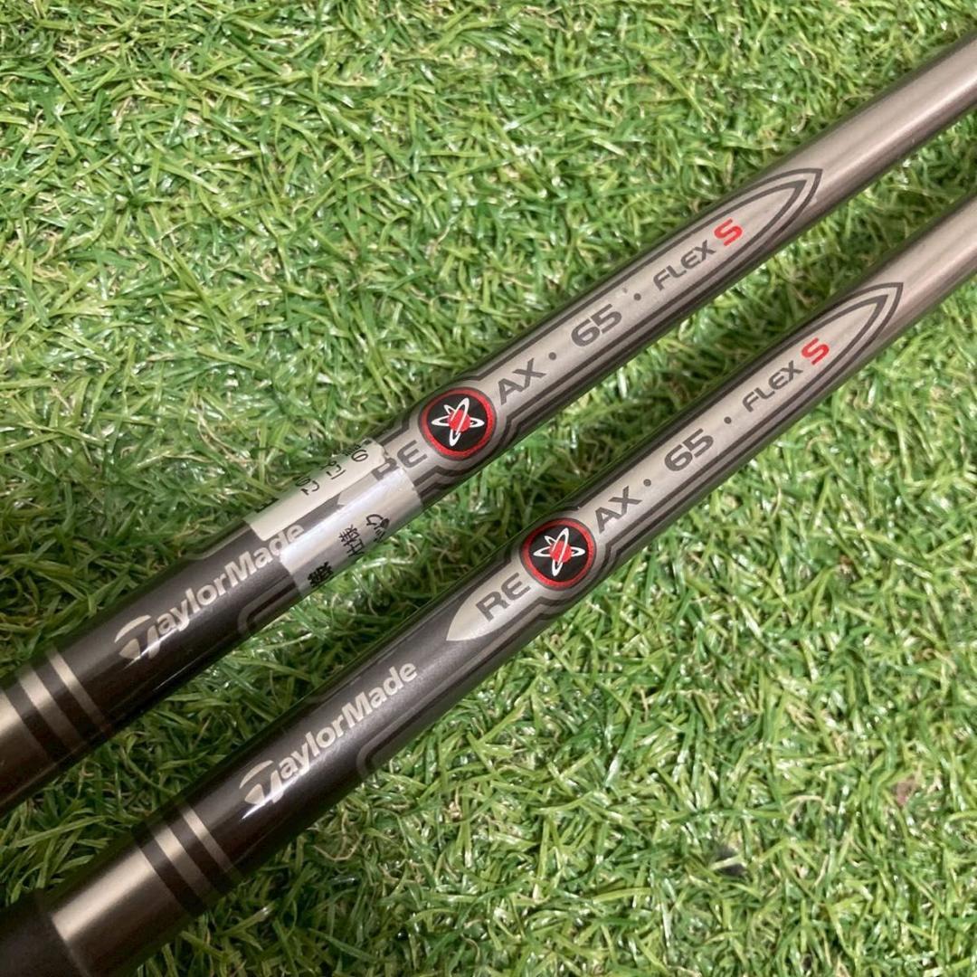 TaylorMade テーラーメイド　ウェッジ 2本　51/55