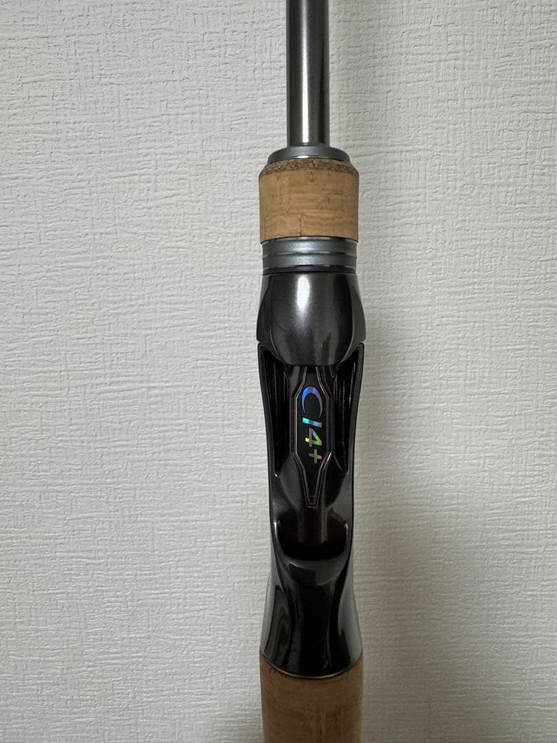 シマノ　バンタム　168l+BFS/2
