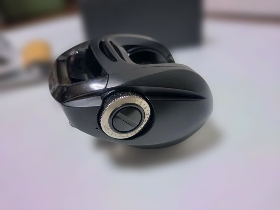 メガバス Megabass IS79 ハニカムスプール IS