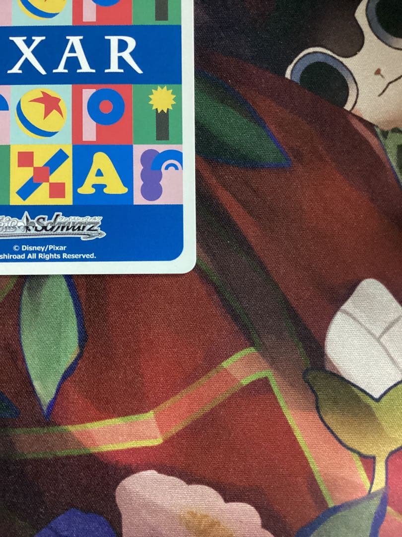 WS Toy Story “30年とその先も”ジェシー SEC
